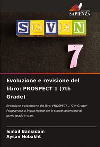 Produktbild: Evoluzione e revisione del libro: PROSPECT 1 (7th Grade)