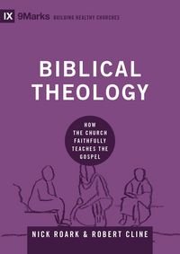Produktbild: Biblical Theology