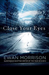 Produktbild: Close Your Eyes