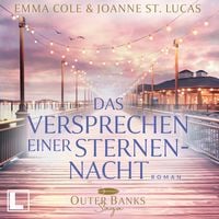 Produktbild: Das Versprechen einer Sternennacht