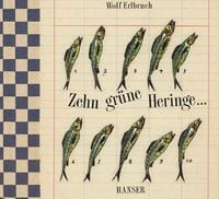 Produktbild: Zehn gr&uuml;ne Heringe