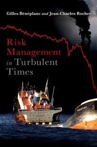 Produktbild: Risk Management in Turbulent Times