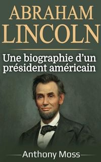 Produktbild: Abraham Lincoln