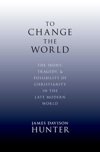 Produktbild: To Change the World