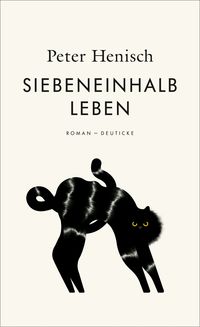 Produktbild: Siebeneinhalb Leben