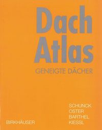 Produktbild: Dach Atlas