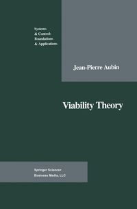 Produktbild: Viability Theory