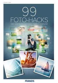 Produktbild: 99 Foto-Hacks