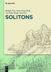 Produktbild: Solitons