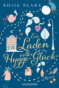 Produktbild: Ein Laden voller Hygge-Gl&uuml;ck