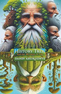 Produktbild: HISTORY TREE and The Wrinkles of Time