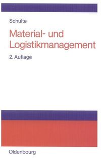 Produktbild: Material- und Logistikmanagement