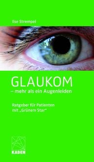 Produktbild: Glaukom