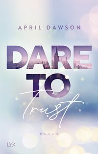 Produktbild: Dare to Trust