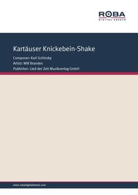 Produktbild: Kart&auml;user Knickebein-Shake