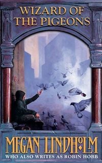 Produktbild: Wizard of the Pigeons