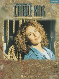 Produktbild: Best Of Carole King