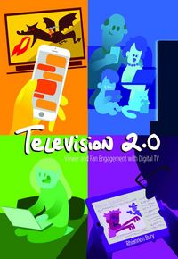 Produktbild: Television 2.0