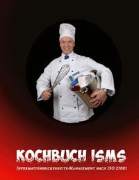 Produktbild: Kochbuch ISMS