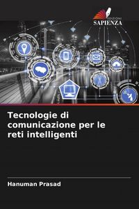 Produktbild: Tecnologie di comunicazione per le reti intelligenti