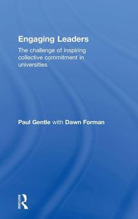 Produktbild: Engaging Leaders