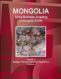 Produktbild: Mongolia
