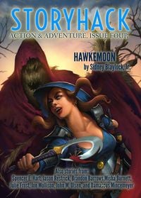 Produktbild: StoryHack Action & Adventure, Issue 4