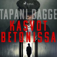 Produktbild: Kasvot betonissa