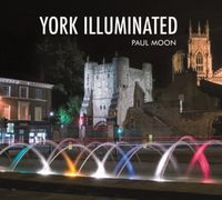 Produktbild: Moon, P: York Illuminated