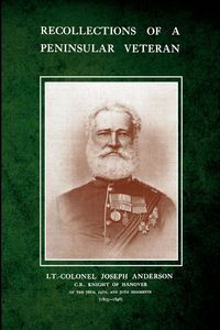 Produktbild: Recollections Of a Peninsular Veteran