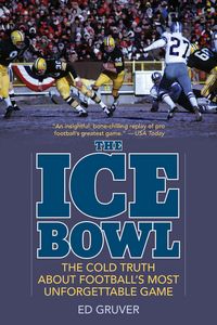 Produktbild: The Ice Bowl