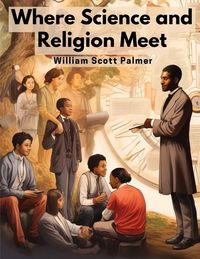 Produktbild: Where Science and Religion Meet