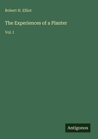 Produktbild: The Experiences of a Planter