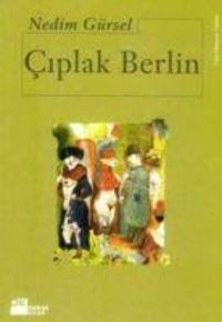 Produktbild: Ciplak Berlin