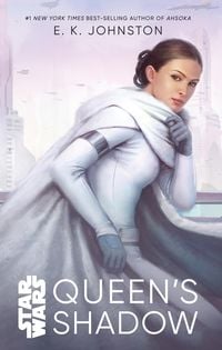 Produktbild: Star Wars: Queen's Shadow
