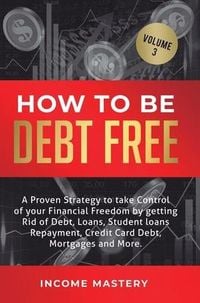 Produktbild: How to be Debt Free