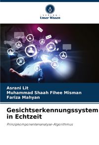 Produktbild: Gesichtserkennungssystem in Echtzeit