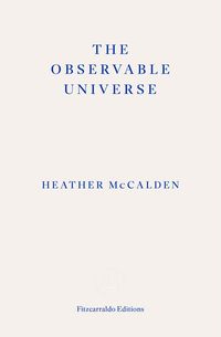 Produktbild: The Observable Universe