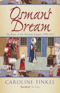 Produktbild: Osman's Dream