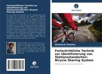 Produktbild: Fortschrittliche Technik zur Identifizierung von Stationsstandorten: Bicycle Sharing System