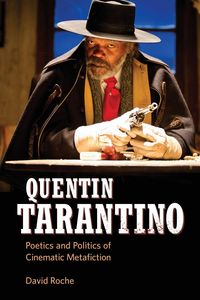 Produktbild: Quentin Tarantino