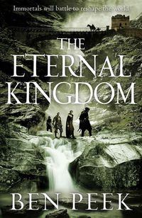 Produktbild: Peek, B: Eternal Kingdom