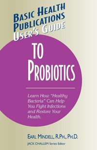 Produktbild: User's Guide to Probiotics