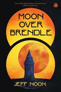 Produktbild: Moon Over Brendle