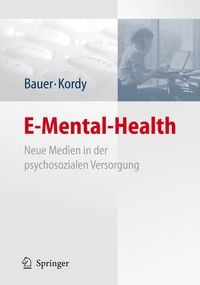 Produktbild: E-Mental-Health