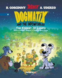 Produktbild: Dogmatix and the Indomitables Vol. 6