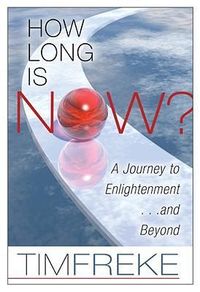Produktbild: How Long Is Now