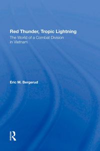 Produktbild: Red Thunder, Tropic Lightning
