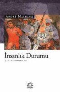 Produktbild: Insanlik Durumu