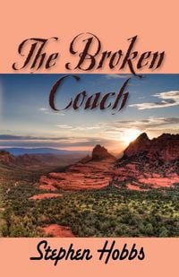 Produktbild: The Broken Coach